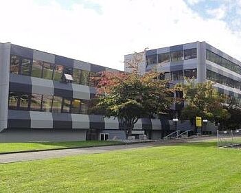 Wagner Group location Altstätten Schweiz
