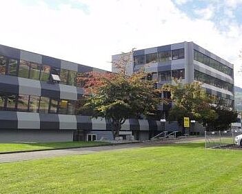 Wagner Group location Altstätten Schweiz