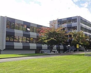 Wagner Group location Altstätten Schweiz
