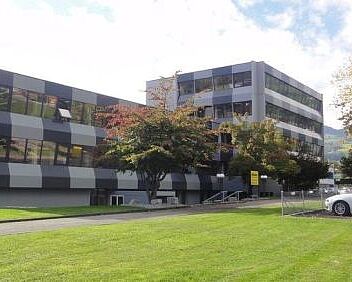 Wagner Group location Altstätten Schweiz
