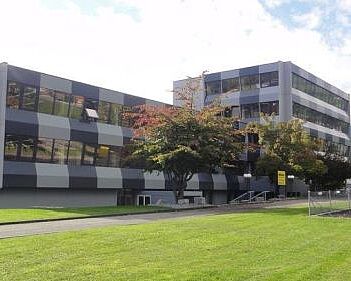 Wagner Group location Altstätten Schweiz