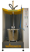 PrimaCenter Stand-alone