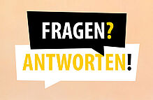 Fragen & Antworten