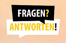 Fragen & Antworten