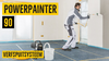 PowerPainter PP 90 Skid - Compact. Licht. Krachtig. - Uw upgrade naar de airless klasse | WAGNER