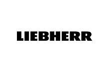logotipo da liebherr