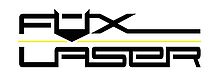 Fox Laser Logo