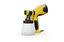 Wood&Metal Sprayer W 100 Wood&Metal Sprayer W 100