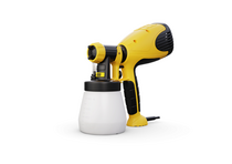 W 100 Produktbild Wood&Metal Sprayer W 100