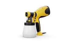 Wood&Metal Sprayer W 100