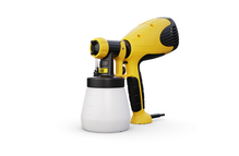 Wood&Metal Sprayer W 100