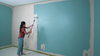 EasyRoll - Solution pour une application de la peinture confortable | WAGNER