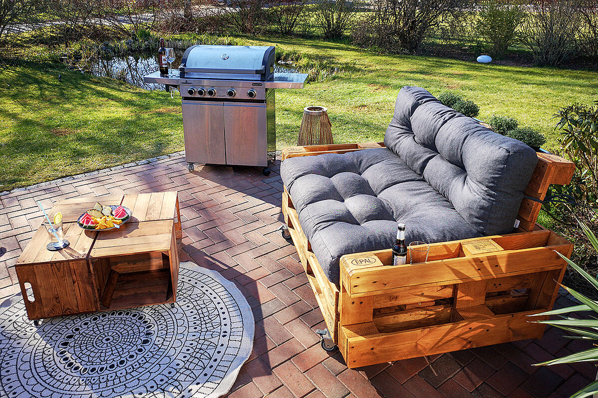 Lounge Bilder Wagner Saris Garage  11 