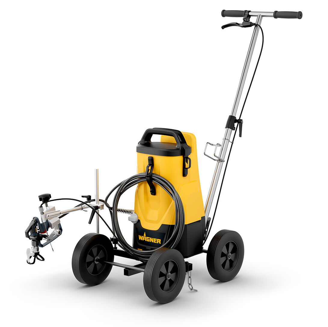 Marcature perfette: rapide e precise