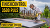 FinishControl FC 3500 Plus – Sprayer for Beginners and Professionals | WAGNER