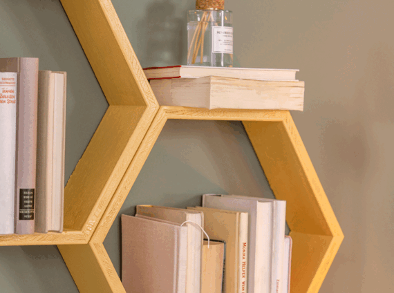 Wall decoration ideas