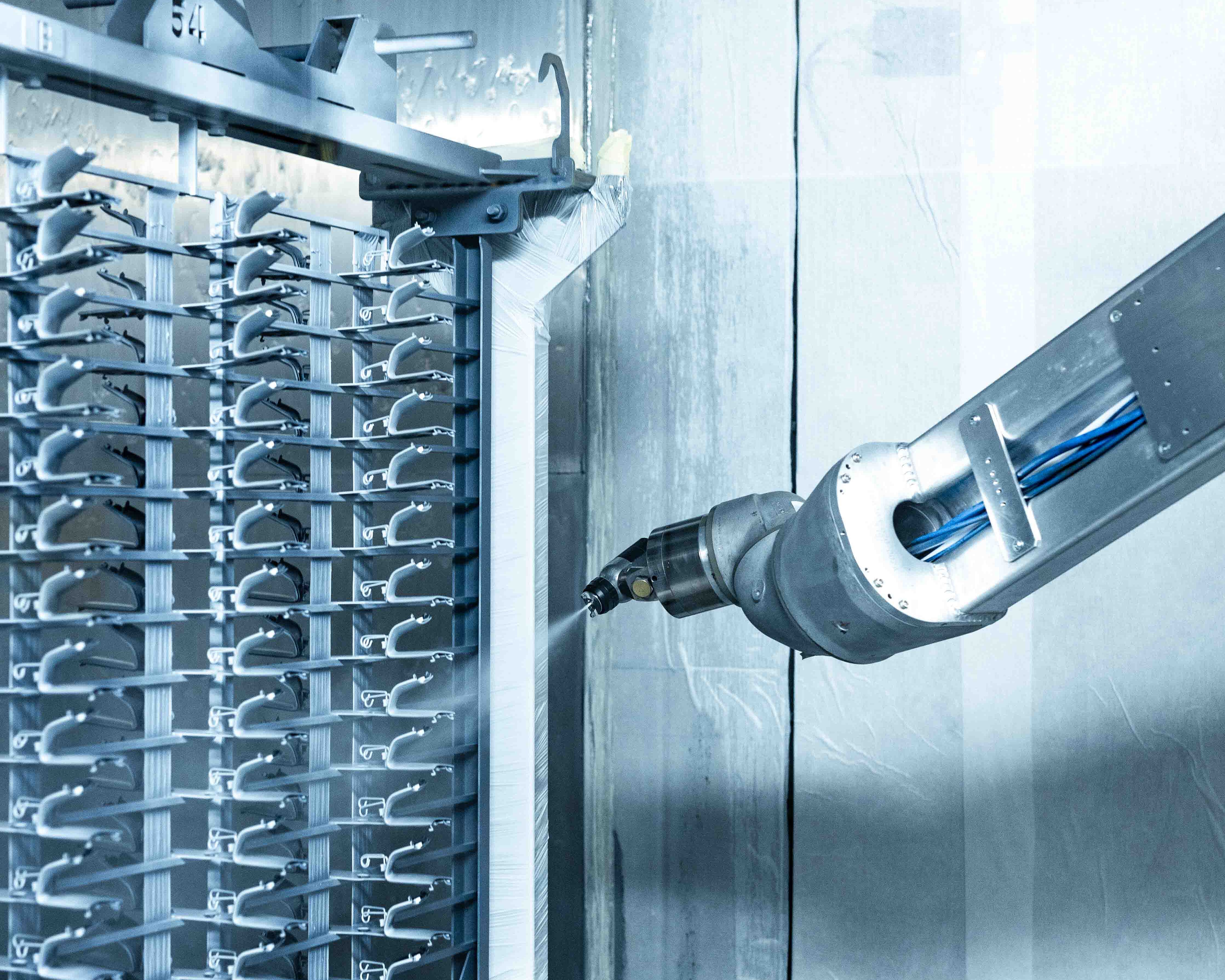 airspray gun ga 1900 by wagner