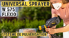 Universal Sprayer W 575 FLEXiO | WAGNER