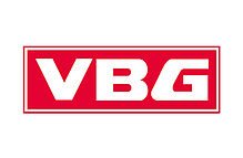 About the company logo vbg