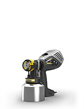 FinishControl 3500
