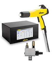 Sprint 2 Expert MPS (powder set manual)