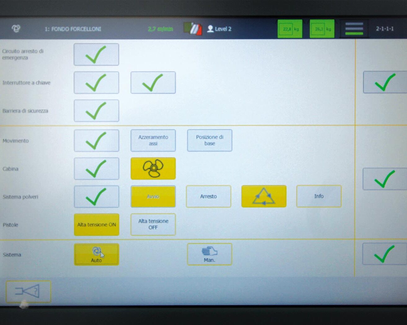 ips with touchscreen