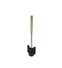 Needle jet nozzle