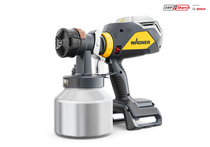 FinishControl 4000 18V FineSpray