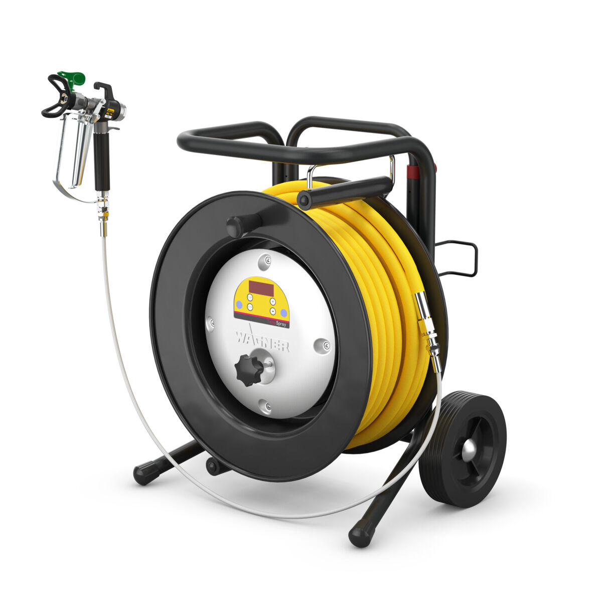 TempSpray H 226