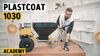 PlastCoat 1030 - Konfigurera, Tips & Tricks, Tillbehör, Rengöring | WAGNER