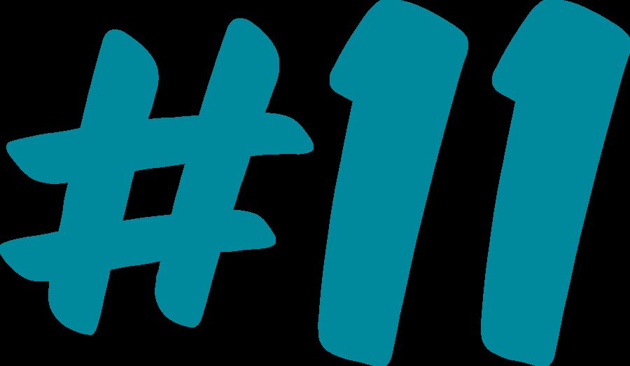 Nummer 11 Nummer 11