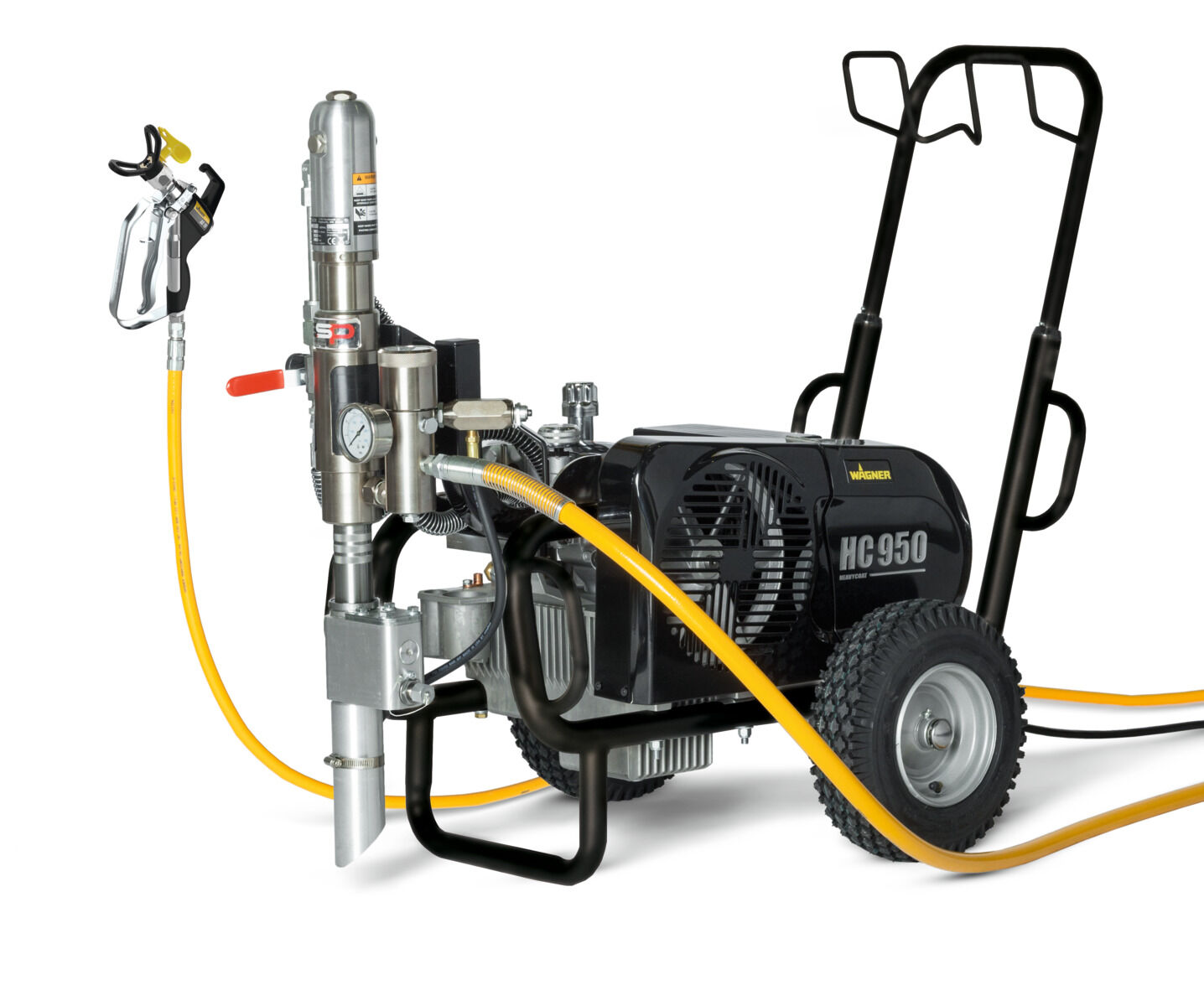 HeavyCoat 950 E SSP 230 V