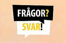 Frågor & svar