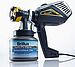 Perfect Match: XVLP und Brillux Hydro-PU-XSpray-Lacke