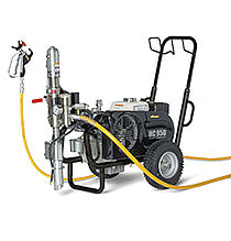 HeavyCoat 950 G SSP Petrol