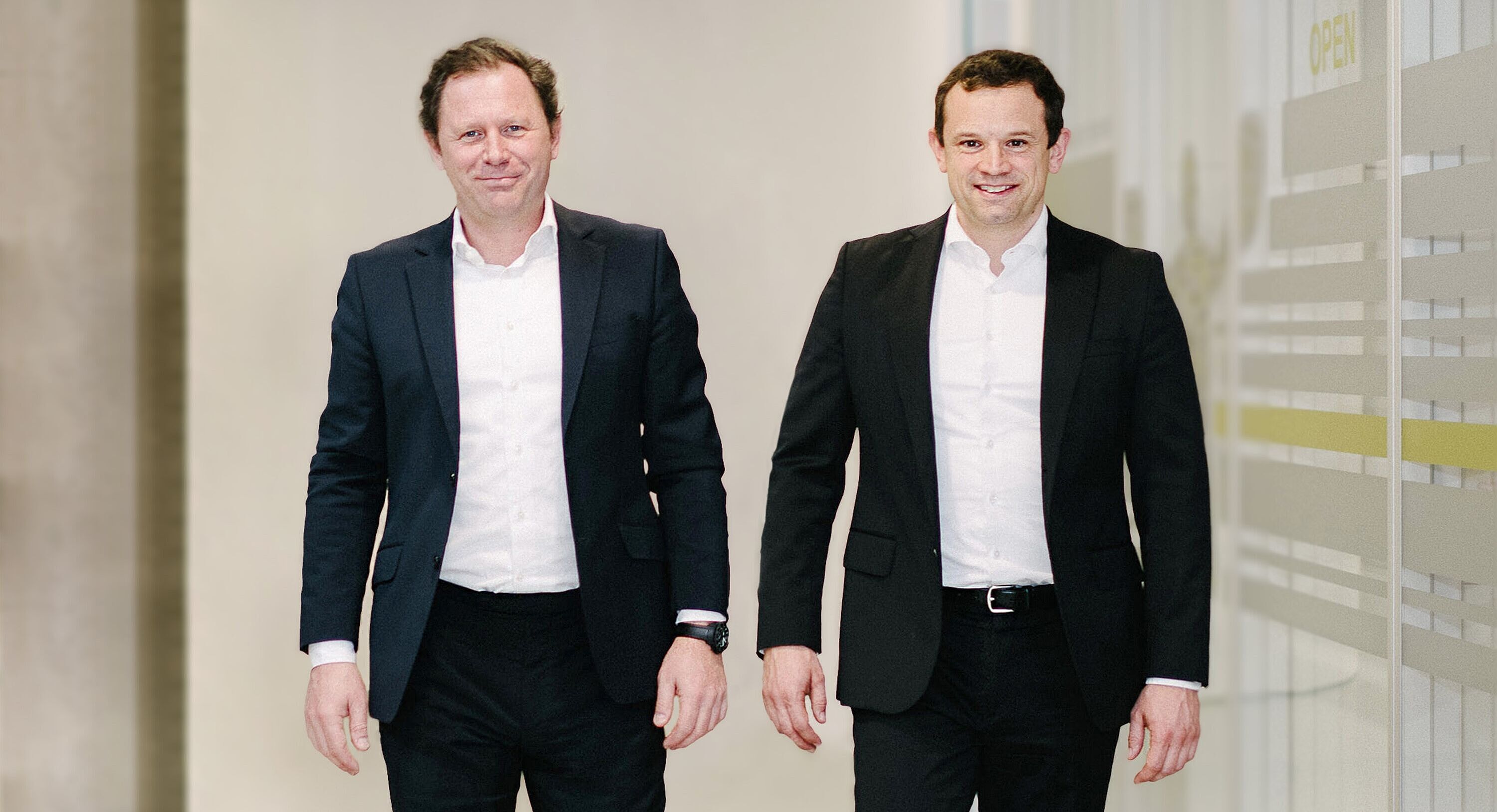 WAGNER Guido Bergman Michael Mueller