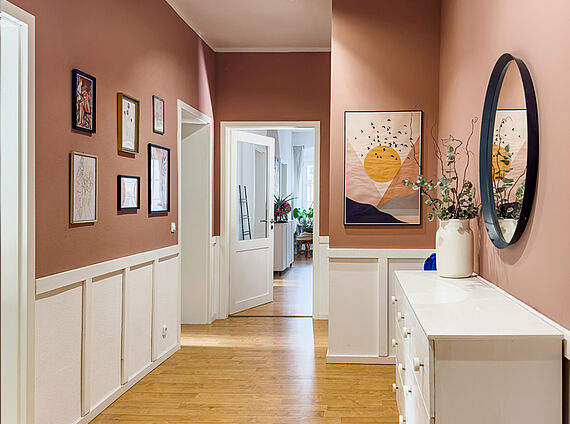 Wall Panels