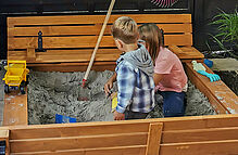 Sandpit