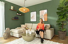 Eva Brenner Ambience Living Room 01