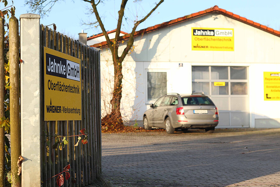 Wagner Group Partner Jahnke GmbH