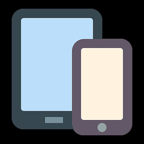 Icons8 smartphone tablet 480