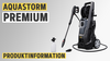 AQUASTORM Premium - Inbetriebnahme, Tipps & Tricks, Reinigung, Zubehör | WAGNER