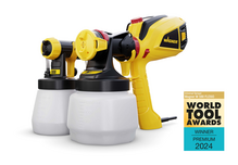 WAGNER Group W 590 Produktbild