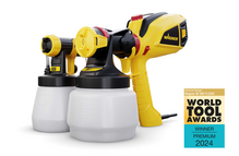 Universal Sprayer W 590 FLEXiO