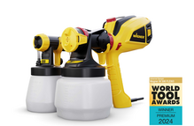 Universal Sprayer W 590 FLEXiO