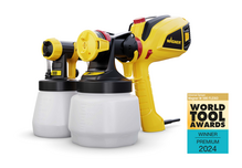 WAGNER Group W 590 Produktbild