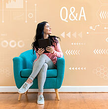 FAQs Heimwerker