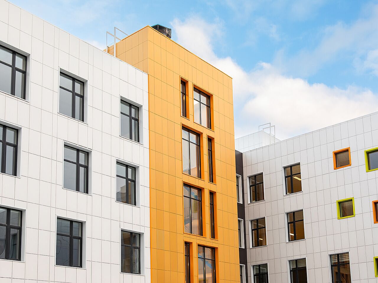 WAGNER Enamelling ArchitecturalPanels 1440x960
