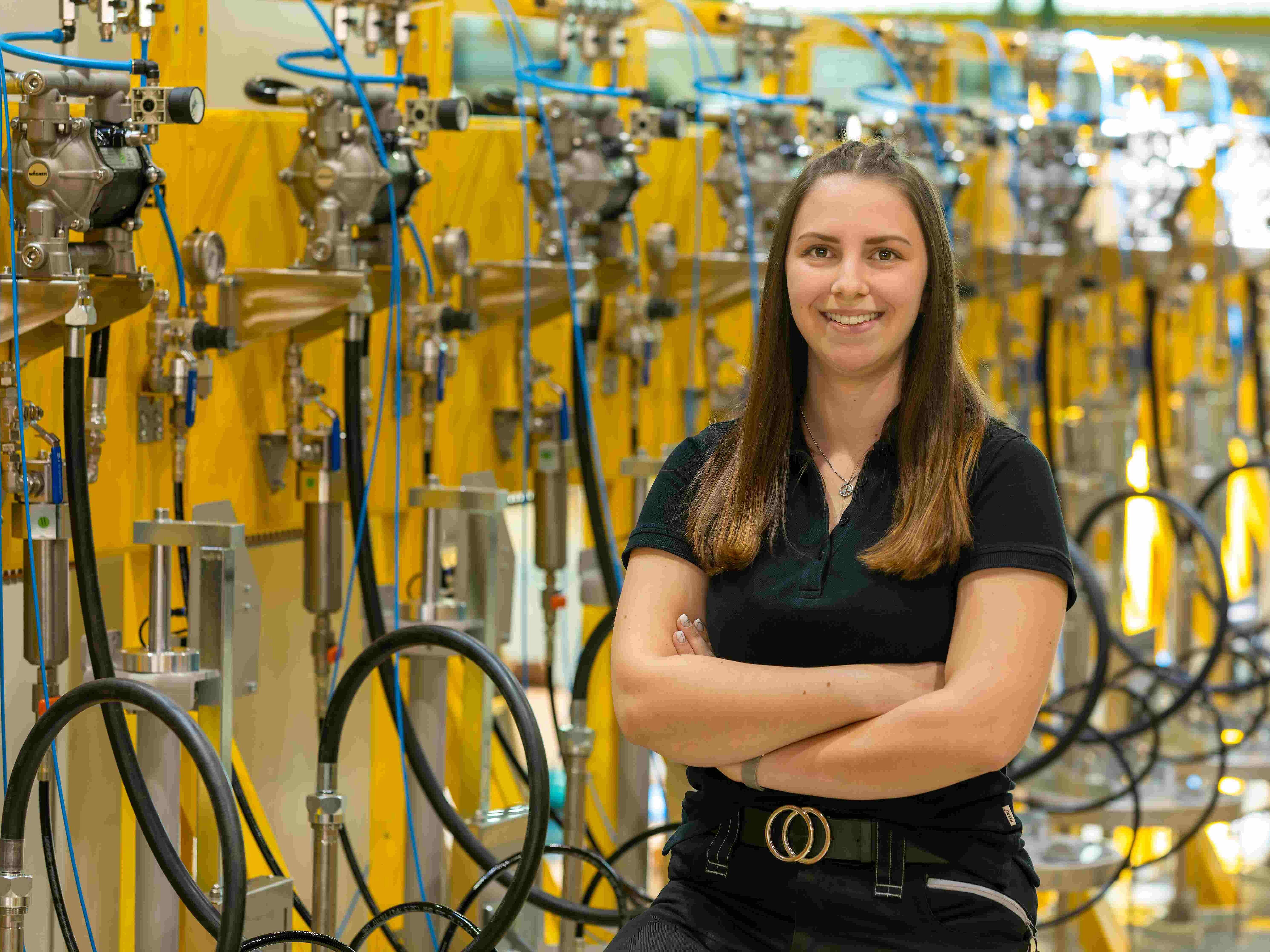 Ausbildung und Duales Studium