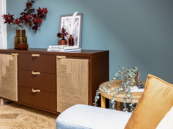 Upcycled Furniture